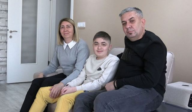 Görkem Efe için umut yüzde 53 oldu
