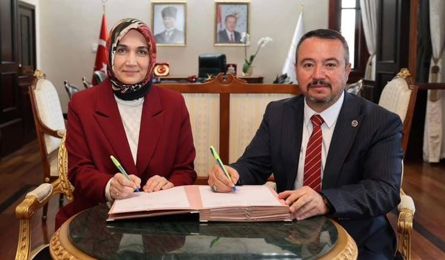 Afyonkarahisar’da Sahipsiz Hayvanları Koruma Birliği kuruldu