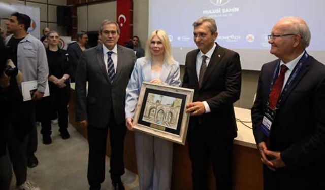 Antalya'dan coğrafi işaretler için güçlü iş birliği çağrısı!