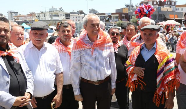 Kocagöz: Yörük kültürü, atalardan emanet, evlatlara miras