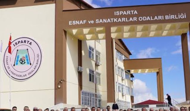 Alişan Özdemir'den gündem yaratan çıkış: "Birlik Başkanlığı ne durumda?"