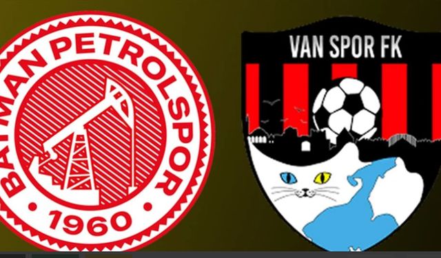 Elazığspor’a hükmen mağlubiyet! Vanspor – Batman Petrolspor finali oynanacak