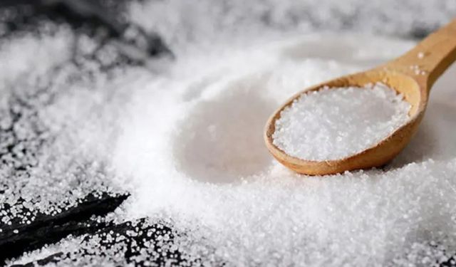 Salça ve zeytine dikkat: Tuz sessiz tehlike!