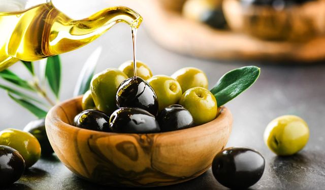 Sofralık zeytin ihracat rekoru kırıyor. Hedef 250 milyon dolar!