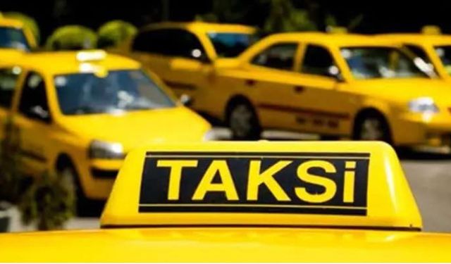 Antalya’da taksi ücretlerine zam geldi: Yeni tarife 30 Mayıs’ta yürürlükte