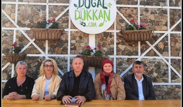 Harşit Vadisi Platformundan iki eylem