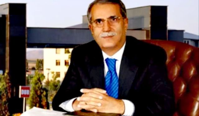 İş insanı Çeçen, ‘Türkiye'nin En Zengin 100 Kişisi’ arasında!
