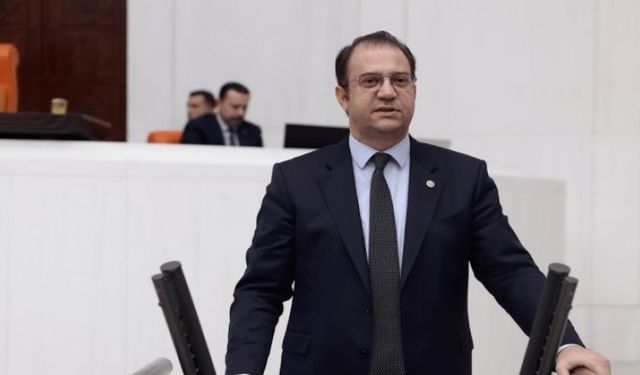 CHP Kars Milletvekili Alp: "Genel Başkanımıza el kaldırmaya cüret edenlerin amacı barış iklimini bozmaktır"