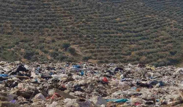 İzmir Büyükşehir Belediyesi'ne çevre ihlali nedeniyle  3,7 milyon liralık ceza