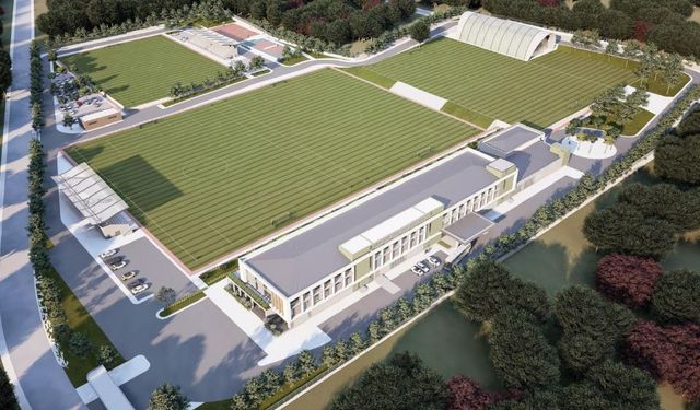 Kocaelispor tesisleri için ihaleye çıkılıyor