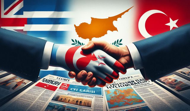 Turan Türk Birliği Derneği’nden KKTC’ye tam destek: Bu mücadele tüm Türk dünyasının ortak davasıdır