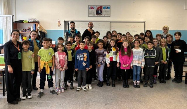 Sıfır atık bilinci Kocaeli’yi sarıyor