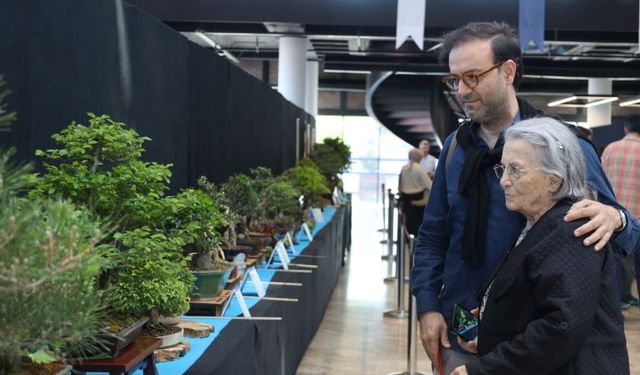 Kocaeli Büyükşehir’le sanatın derinliklerine yolculuk