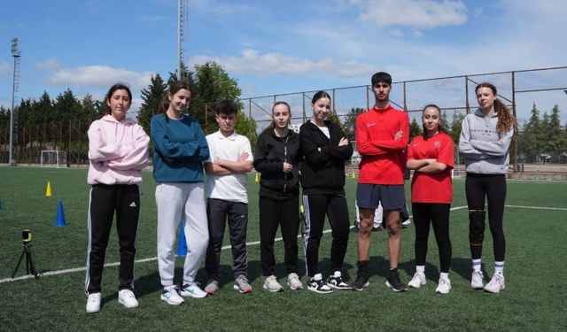 Kocaeli Büyükşehir’den gençlere tam destek