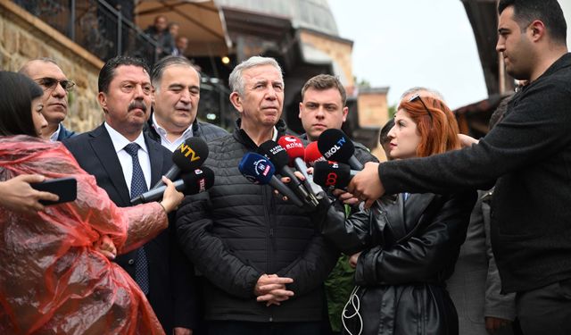 Rota oluşturuluyor: Tarihi İpek Yolu yeniden hayat buluyor!