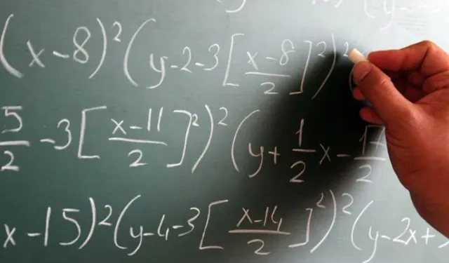 200 yıllık cebir problemi çözülmüş olabilir: Yeni yöntem matematik dünyasında ezber bozuyor