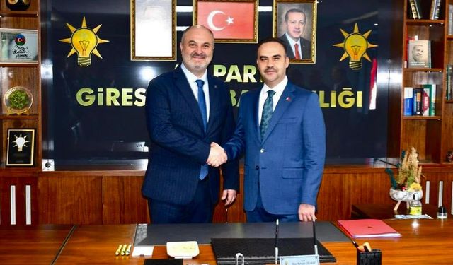 Mete Bahadır Yılmaz: KOSGEB müracaat dönemi başladı