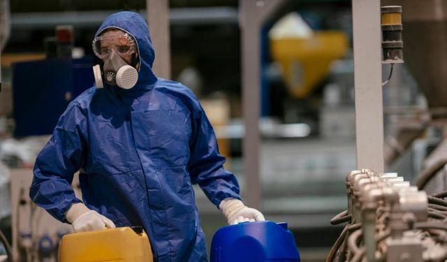 MoTAT ile 24 milyon ton tehlikeli atık güvenle taşındı