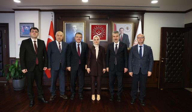 Ahmet Metin Genç, Ankara’dan müjdelerle dönüyor