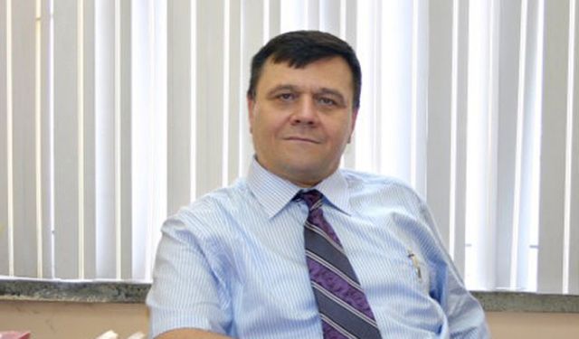 Elaldı: Türkiye genelinde vakaların yaklaşık yüzde 5’i hayatını kaybediyor