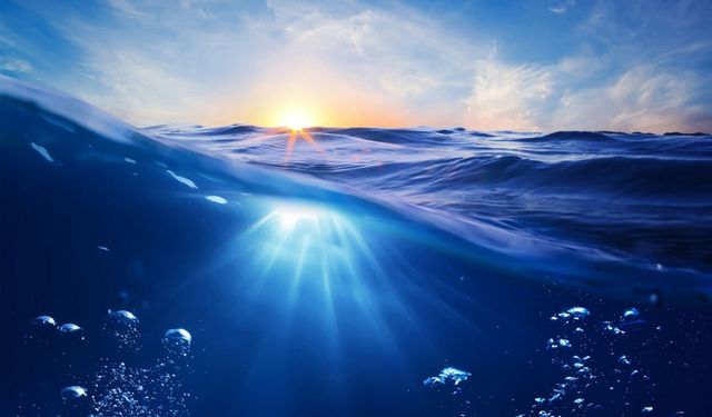 Gezegenin gizli derinliği: Deniz tabanının sadece binde biri keşfedildi