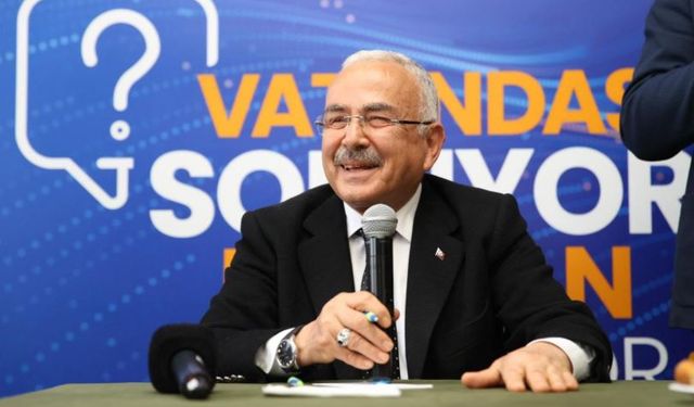 Başkan Güler, 1 günde 3 mahalleyi ziyaret ederek vatandaşları dinledi