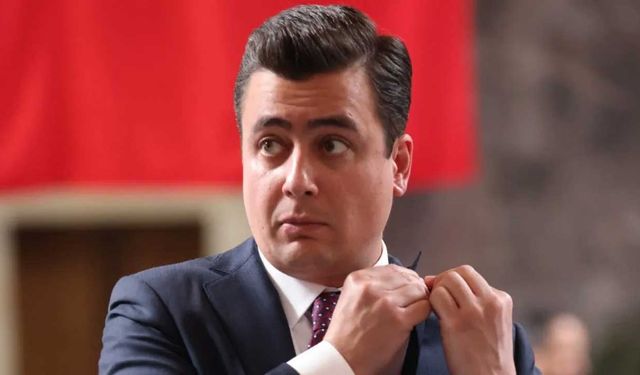 Osman Gökçek’ten Mansur Yavaş hakkında suç duyurusu