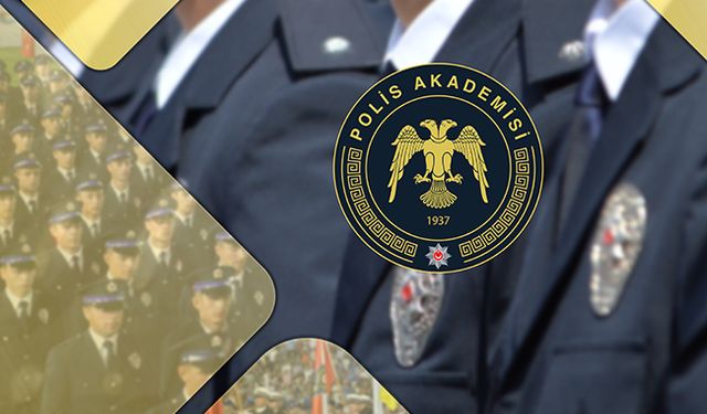 Polis Akademisi’nde 'Barışçıl Toplanma Hakkı' mercek altında