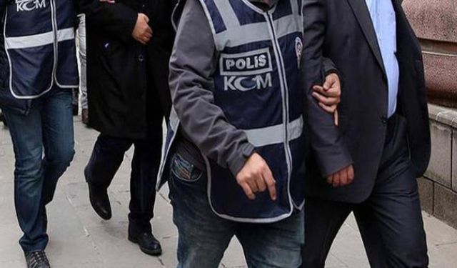 Kars'ta tefeci ve dolandırıcılara yönelik operasyon