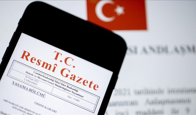 Kars'ta mülki idare amirlerinde görev değişikliği
