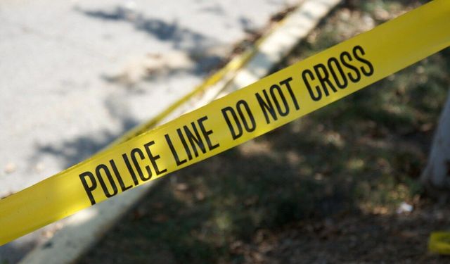 California’da terör şüphesi: Patlamada 1 kişi hayatını kaybetti