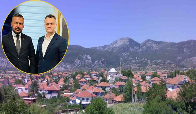 Bucak Melli'ye fiber internet gelecek