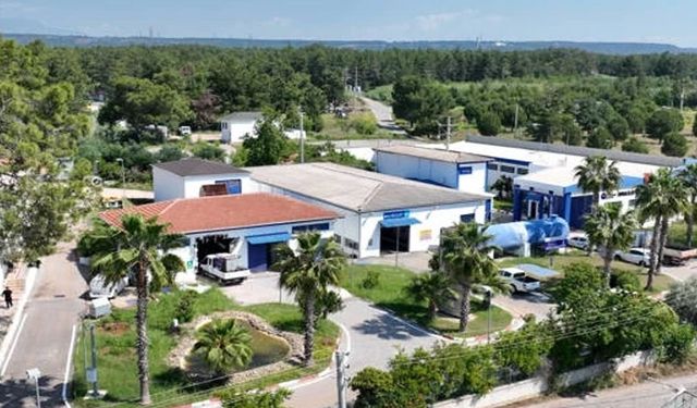 ASAT’tan su seviyesindeki değişime karşı etkili müdahale