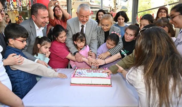 Başdeğirmen: “Engelsiz bir Isparta için çalışıyoruz”