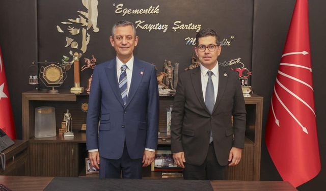 Halıcı'dan ‘Özel’ tepkisi: O pis ellerinizi kıracağız