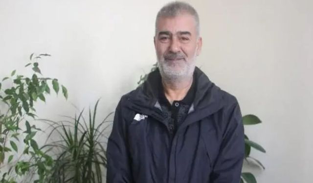 DEM Parti Batman il Başkanı Mustafa Tekik, İstanbul’da hayatını kaybetti