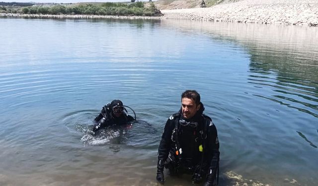 Malabadi’de acı olay: 15 yaşındaki Mazlum hayatını kaybetti