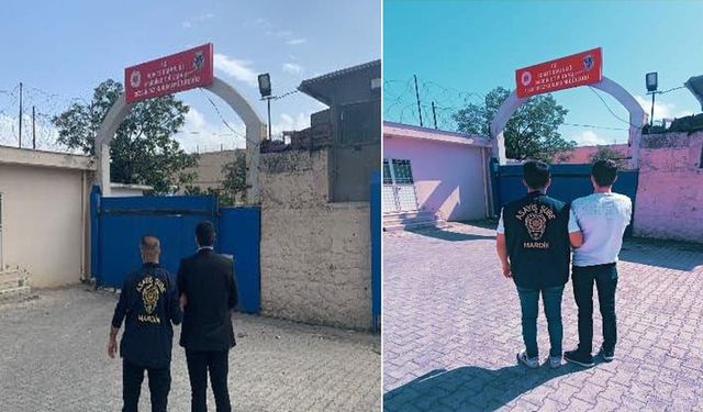 Mardin polisi hırsızlara göz açtırmadı, 40 şahıs yakalandı