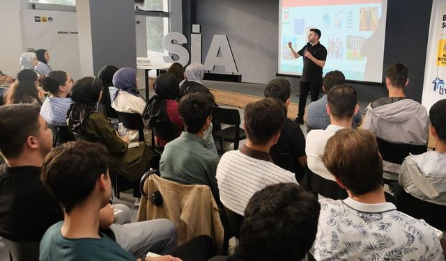 Konya'da LİMA seminerleri sürüyor
