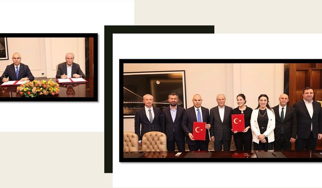 Doğubayazıt, eğitimde ve turizmde çığır açacak!