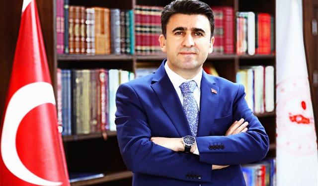 Bilecik Valisi Şefik Aygöl, Tunceli Valiliği’ne Atandı