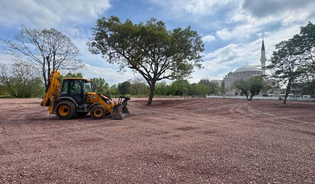 Kocaeli’de otopark sorununa neşter: 280 araçlık yeni alan hizmete girdi