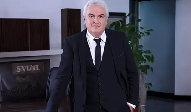 İBB'ye yönelik yolsuzluk soruşturmasında Seyfi Beyaz ev hapsiyle tahliye edildi