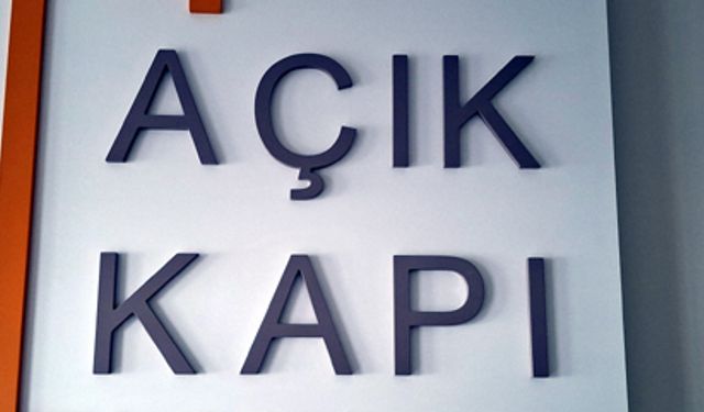 Beypazarı Kaymakamlığı: "Açık Kapı" vatandaşın hizmetinde