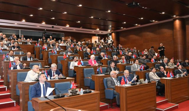 Trabzon'da su fiyat tarifesi değişti