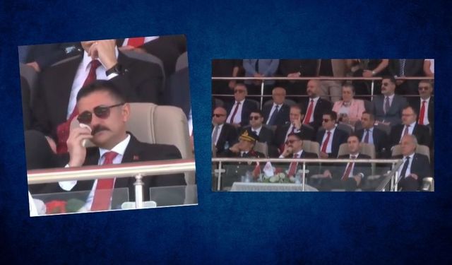 Tunceli’de duygusal anlar; Vali neden ağladı?