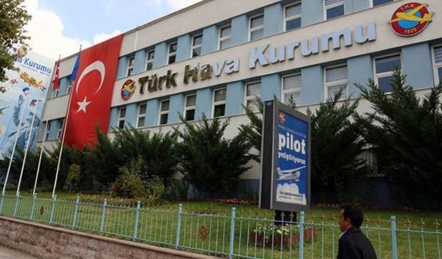THK, Kurban Bayramı'nda deri bağışlarına hazır