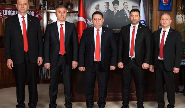 Genel Maden İşçileri Sendikası: “Müesseselerimizde üretime devam edilmektedir”