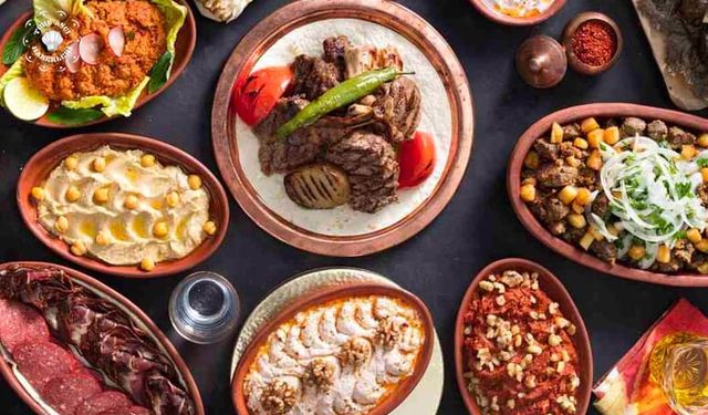 Türk Mutfağı Haftası Ankara’da zengin etkinliklerle kutlanacak