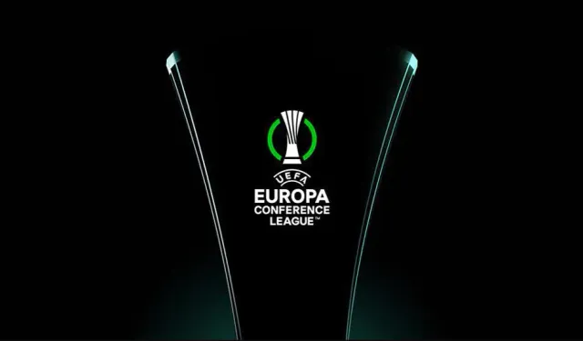 Real Betis ve Chelsea, UEFA Konferans Ligi finalinde karşılaşacak